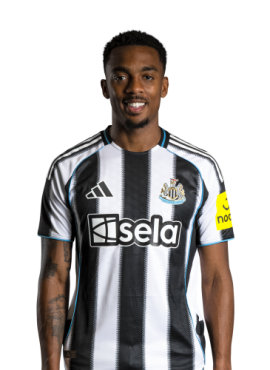 Joe Willock