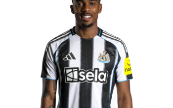 Joe Willock