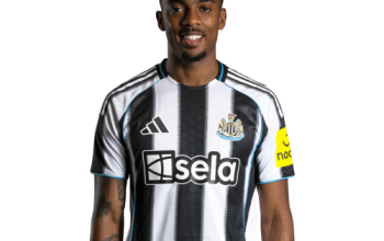 Joe Willock