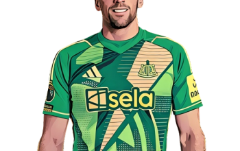 John Ruddy