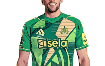 John Ruddy