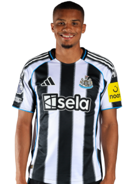 newcastle-united-malick-thiaw