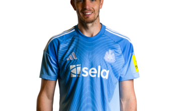 Nick Pope