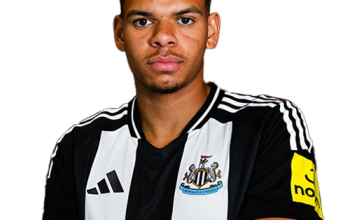 William Osula