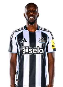 Yoane Wissa