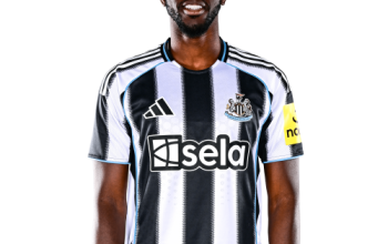 Yoane Wissa