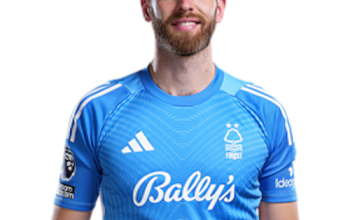 Angus Gunn