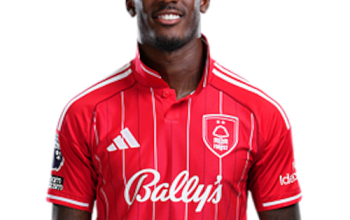 Callum Hudson-Odoi