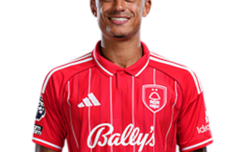 Dan Ndoye