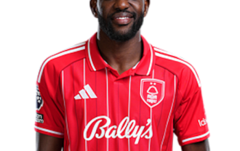 Ibrahim Sangaré