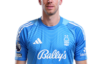 Matz Sels