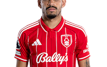 Morgan Gibbs-White