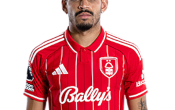 Morgan Gibbs-White