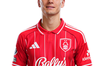 Nicolás Domínguez