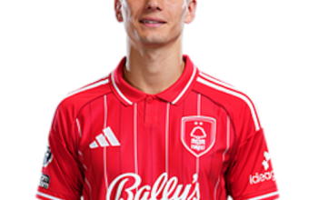 Nicolás Domínguez