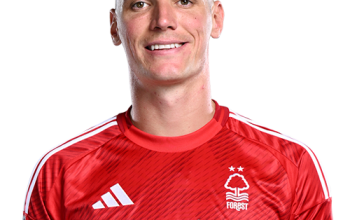 Nikola Milenkovic