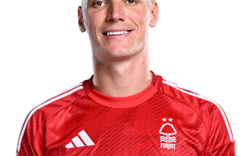 Nikola Milenkovic