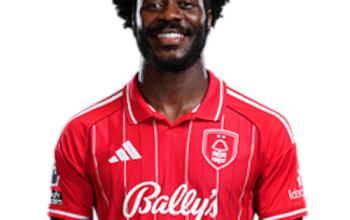 Ola Aina