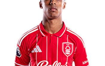 Omari Hutchinson