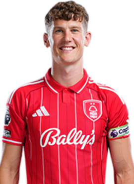 Ryan Yates