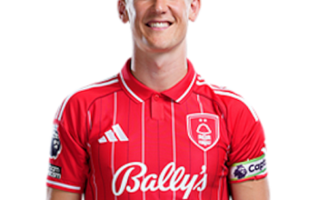 Ryan Yates