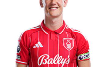 Ryan Yates