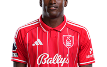 Taiwo Awoniyi