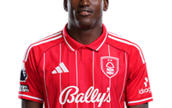 Taiwo Awoniyi
