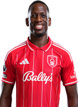 Willy Boly