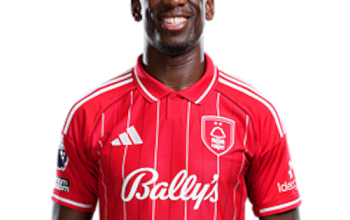 Willy Boly