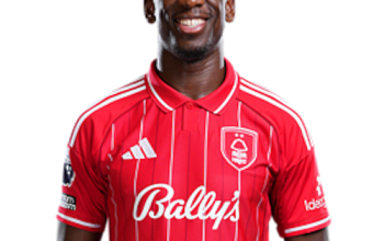 Willy Boly