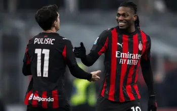 Manchester United летом сыграет с Milan