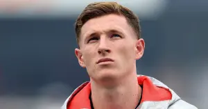 «Манчестер Сити» может отказаться от борьбы за Эллиота Андерсона