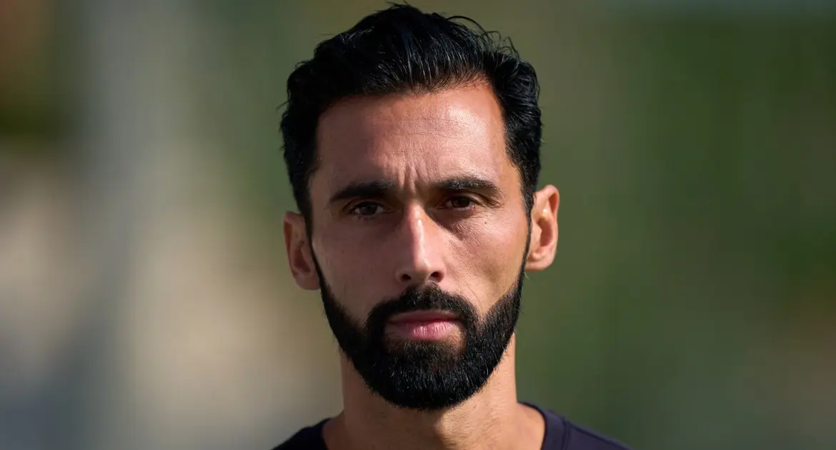«Фулхэм» близок к назначению Álvaro Arbeloa главным тренером
