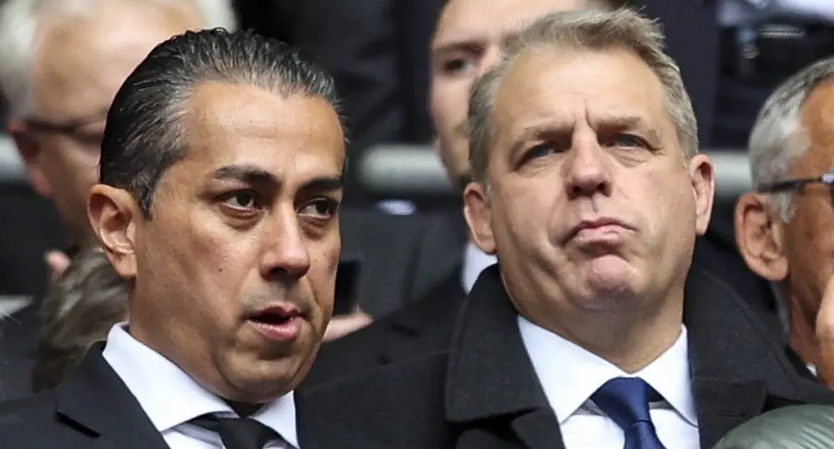 До смены президента в Chelsea осталось меньше года