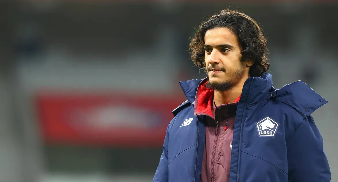 Arsenal активизировал интерес к Ayyoub Bouaddi из Lille