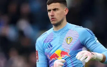 United рассматривает Karl Darlow как запасного вратаря
