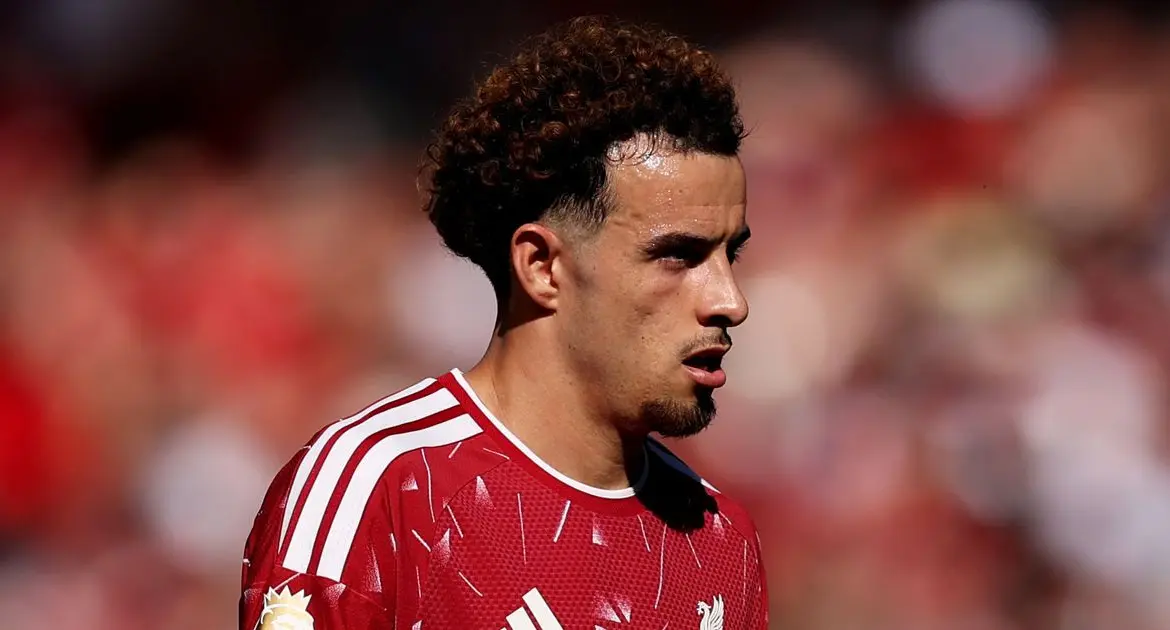 Liverpool не будет мешать уходу Curtis Jones