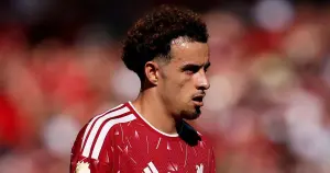 Liverpool не будет мешать уходу Curtis Jones