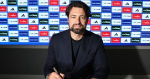 Расселл Мартин возглавил «Лестер Сити» после второго вылета подряд