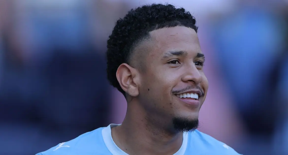 Tottenham продвигается в трансфере Savinho