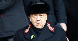 Совладельцу Вест Хэм Давид Сулливан предъявили серьезные обвинения