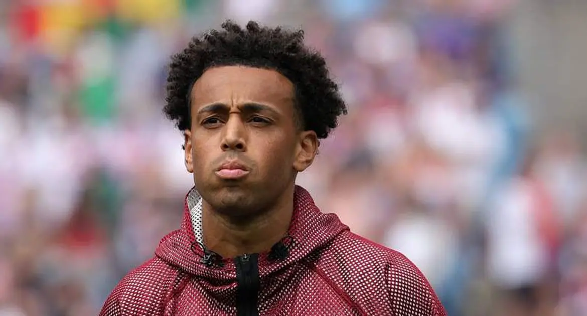 «Юнайтед», «Ливерпуль» и «Челси» следят за Tyler Adams