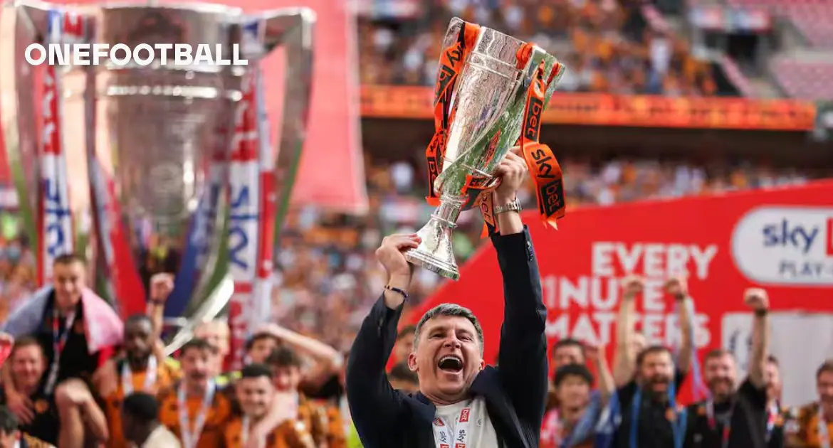 Jakirovic видит в плане Hull модель Sunderland