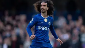 United и City следят за Marc Cucurella
