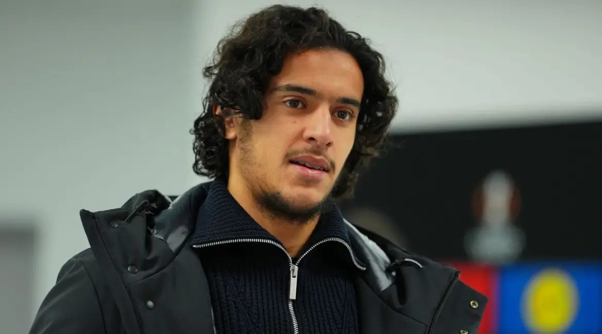 Arsenal, PSG и «Бавария» борются за Ayyoub Bouaddi из «Лилля»