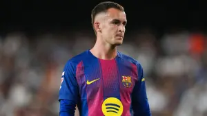 United и Chelsea вступают в борьбу за Marc Casado