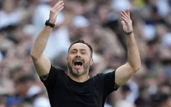 Блокнот Тоттенхэм: какие планы у Спурс на лето