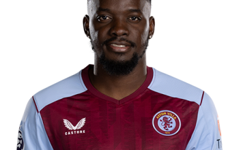 Bertrand Traoré