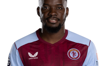 Bertrand Traoré